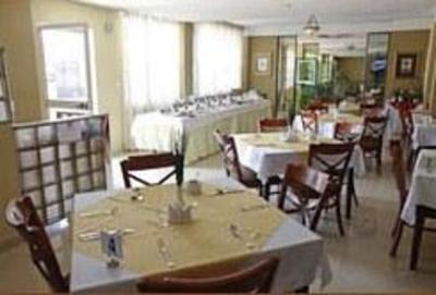 фото отеля Addis Regency Hotel