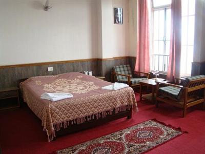 фото отеля The Aryan Regency Hotel Pelling