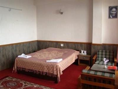 фото отеля The Aryan Regency Hotel Pelling