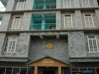 The Aryan Regency Hotel Pelling