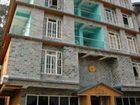 фото отеля The Aryan Regency Hotel Pelling