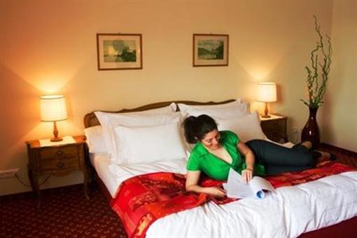 фото отеля Hotel am See - Die Forelle