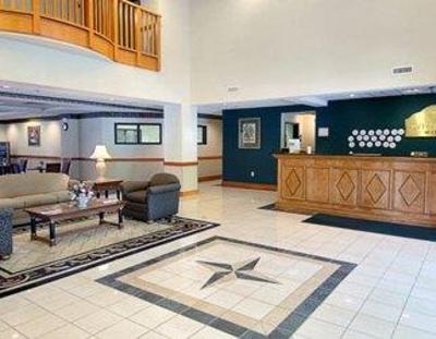 фото отеля Wingate Inn Fort Gordon Augusta