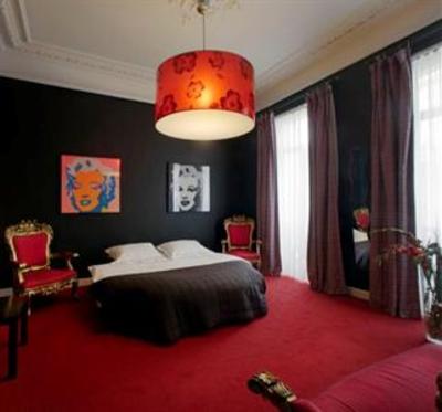 фото отеля B&B Bruxsel