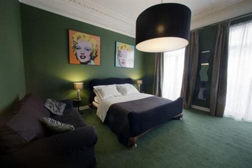 фото отеля B&B Bruxsel