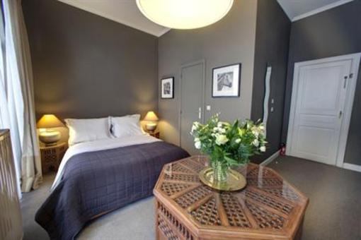 фото отеля B&B Bruxsel