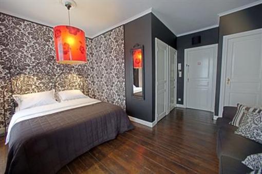 фото отеля B&B Bruxsel