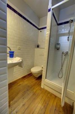 фото отеля B&B Bruxsel