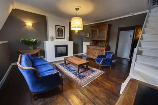 фото отеля B&B Bruxsel
