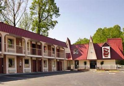 фото отеля Motel 6 Gatlinburg Smoky Mountains