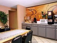 Motel 6 Gatlinburg Smoky Mountains