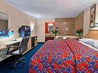 фото отеля Motel 6 Gatlinburg Smoky Mountains