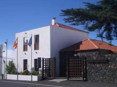 фото отеля Villa El Mocanal Hotel El Hierro