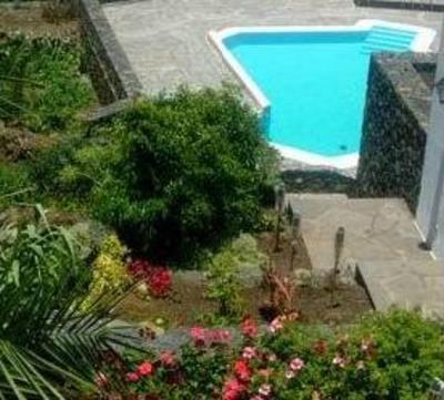 фото отеля Villa El Mocanal Hotel El Hierro
