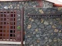Villa El Mocanal Hotel El Hierro