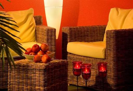 фото отеля La Perla Hotel Ortisei