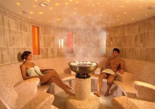 фото отеля La Perla Hotel Ortisei