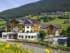 фото отеля La Perla Hotel Ortisei