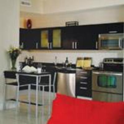 фото отеля Cocostyle Residences