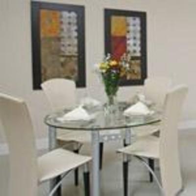 фото отеля Cocostyle Residences
