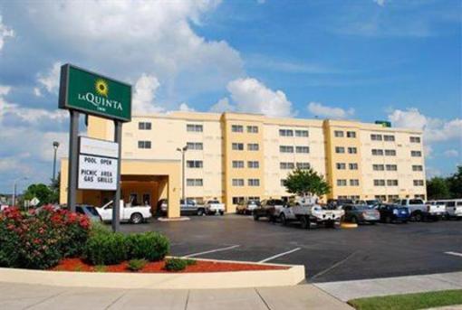 фото отеля La Quinta Inn Chattanooga