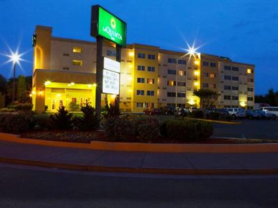 фото отеля La Quinta Inn Chattanooga