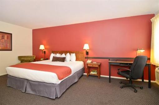 фото отеля Best Western Plus KwaTaqNuk Resort & Casino