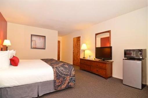 фото отеля Best Western Plus KwaTaqNuk Resort & Casino