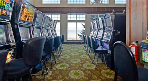 фото отеля Best Western Plus KwaTaqNuk Resort & Casino