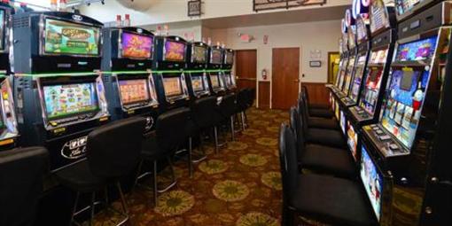 фото отеля Best Western Plus KwaTaqNuk Resort & Casino