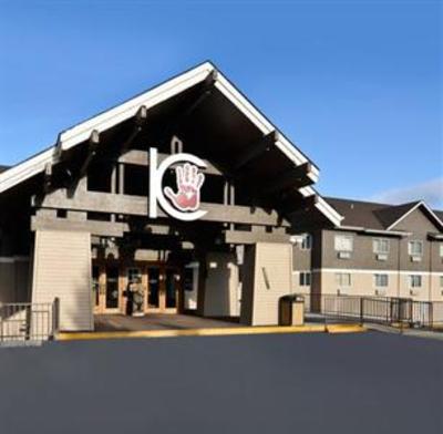 фото отеля Best Western Plus KwaTaqNuk Resort & Casino