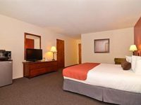 Best Western Plus KwaTaqNuk Resort & Casino