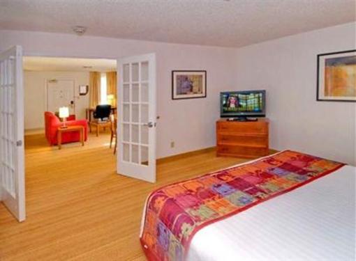 фото отеля Residence Inn Lubbock