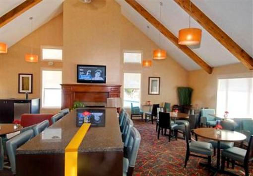 фото отеля Residence Inn Lubbock