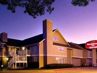 Residence Inn Lubbock