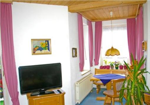 фото отеля Pension Mirabell