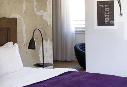 фото отеля Story Hotel
