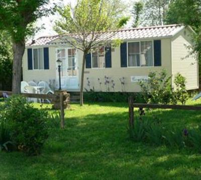 фото отеля Camping Village Internazionale Lago di Bracciano