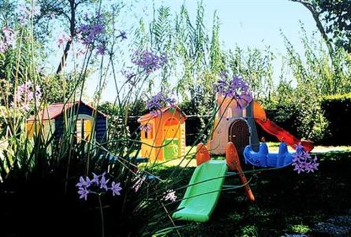 фото отеля Camping Village Internazionale Lago di Bracciano