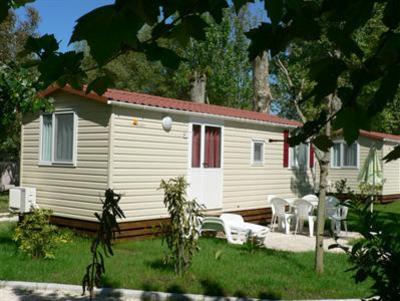 фото отеля Camping Village Internazionale Lago di Bracciano
