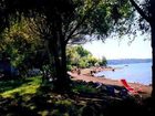 фото отеля Camping Village Internazionale Lago di Bracciano