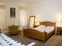 Achieve Guest House