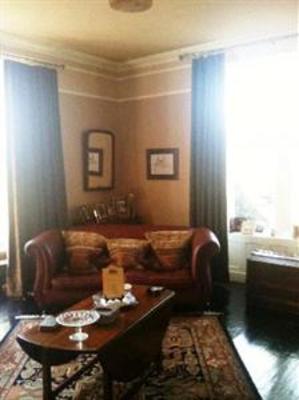 фото отеля The Old Vicarage Guest House Berwick-upon-Tweed