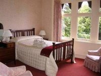 The Old Vicarage Guest House Berwick-upon-Tweed