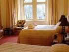 фото отеля The Old Vicarage Guest House Berwick-upon-Tweed