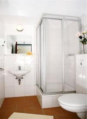 фото отеля MeinHotel Hamburg