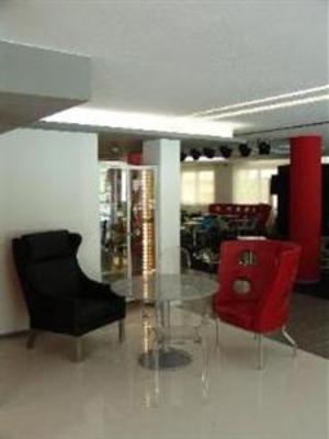 фото отеля Hotel Oasis Plaza