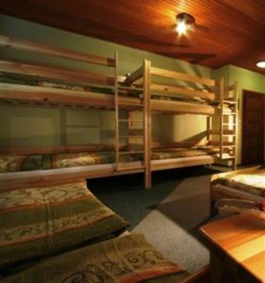фото отеля Aqualand Pension