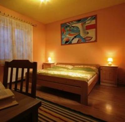 фото отеля Aqualand Pension