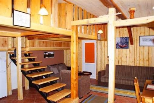 фото отеля Aqualand Pension